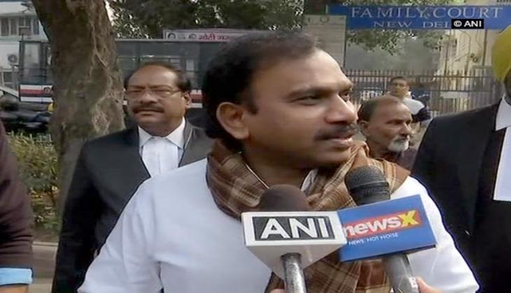 2G spectrum scam: I have faith in judiciary, says A Raja