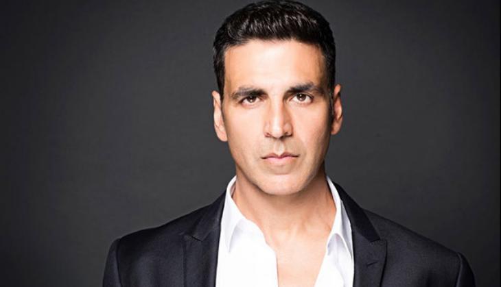 Akshay Kumar slams fake media reports of slashing fees for 'Bell Bottom'