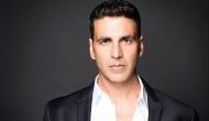 Akshay Kumar celebrates independent India's first 'Gold' medal victory