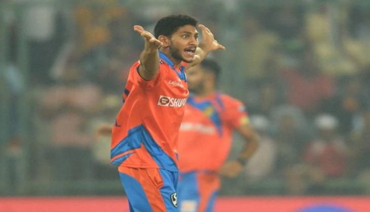 SHOCKING! Dwayne Bravo's prediction on Basil Thampi's selection in Indian team comes true, here's the proof