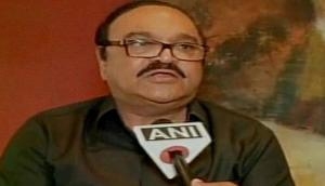 ED attaches assets worth Rs 20.41 crore of Chhagan Bhujbal
