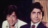Hum Zindagi Ko Apni Kahan Tak Sambhalte - Amitabh Bachchan writes an emotional blog for friend-actor Shashi Kapoor