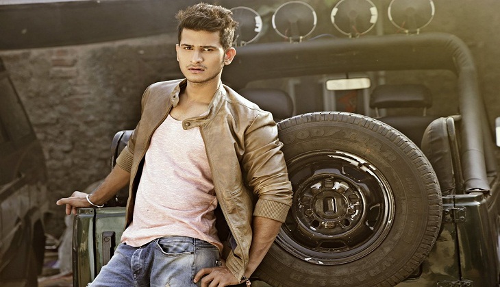 Abraam Pandey is all set to dazzle fans in JD Majethia's Khichdi 3