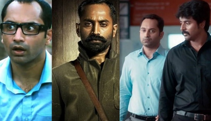 Fahadh Faasil is an international actor, I’m learning a lot from his acting: Siva Karthikeyan