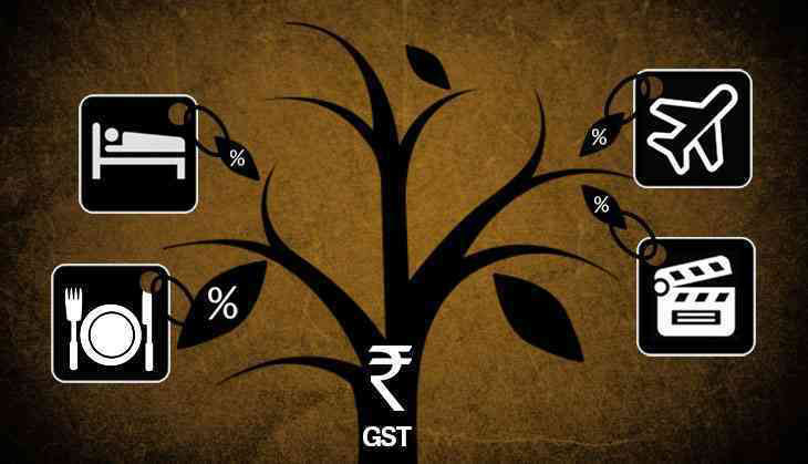 Sharp fall in GST collections causes concern: how will Jaitley clean up the economy?