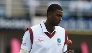 Cricket West Indies hands Jason Holder all-format contract