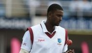 Jason Holder suspended for Hamilton Test