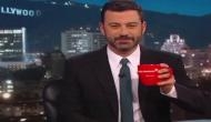Jimmy Kimmel's baby son has 'successful' second heart surgery