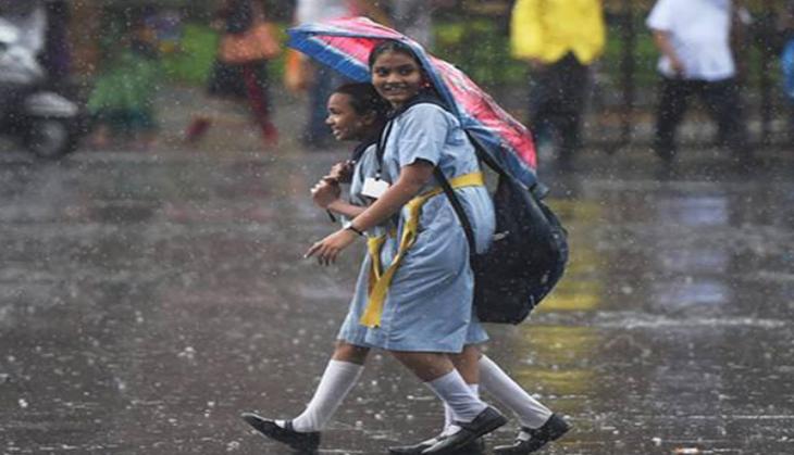 Cylcone Ockhi: Maharashtra Govt declares holiday in schools, colleges