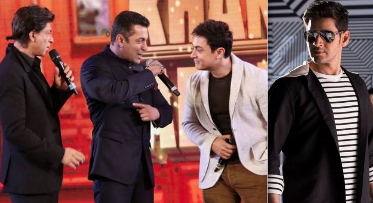 Mahesh Babu films opening is way ahead than Salman Khan, Shah Rukh Khan and Aamir Khan films in US: Taran Adarsh