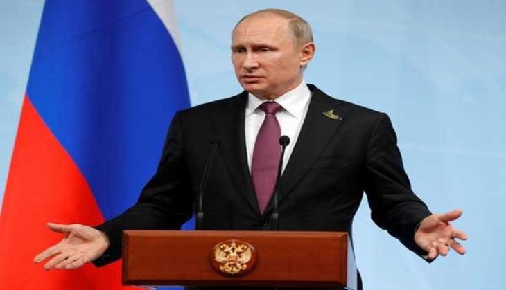 Russia declares nine US-funded media outlets as 