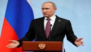Fearless leader or lame duck? Putin’s certain triumph heralds fresh uncertainty