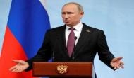 Russia declares nine US-funded media outlets as 