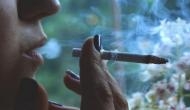 Teens' smoking influenced by parents' habits, says Study