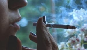 Teens' smoking influenced by parents' habits, says Study