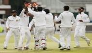 Sri Lanka to tour West Indies after a decade