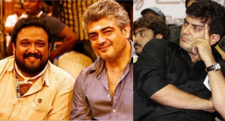 This big superstar likely to join Thala Ajith - Siva's Viswasam