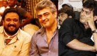 This big superstar likely to join Thala Ajith - Siva's Viswasam