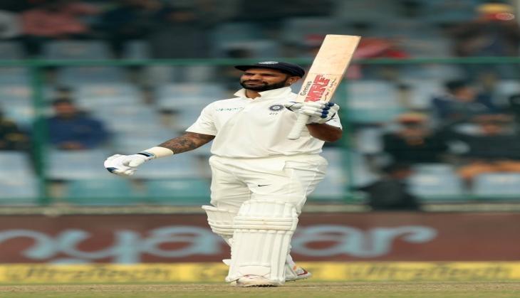 dhawan fifty