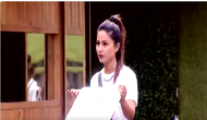 Bigg Boss 11: Hina Khan becomes desperate to win during the captaincy task; see video