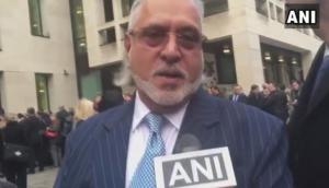 Vijay Mallya extradition Trial: Vijay Mallya arrives for hearing; London Court review his jail cell video in extradition case