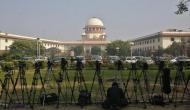 Ayodhya dispute: Supreme Court fixes next hearing on 8 February