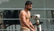 Here is when Virat Kohli will go shirtless on the field, reveals this former Indian skipper