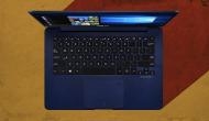 ASUS ZenBook UX430 review: The marvellous display alone is worth the investment in this ultrabook