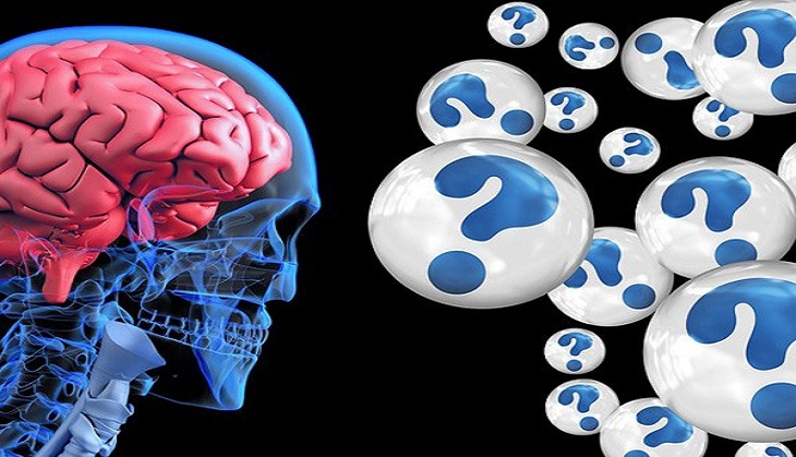 Scientists identify potential early biomarker for Alzheimer's