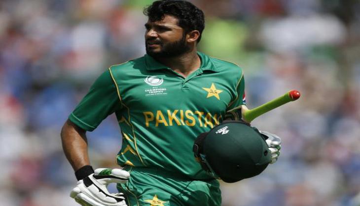 Former Pakistan captain Azhar Ali bids adieu to ODI cricket