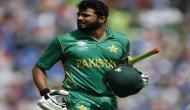 Azhar Ali admits pressure will be on Pakistan to beat Australia