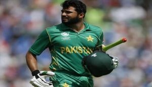 Azhar Ali admits pressure will be on Pakistan to beat Australia