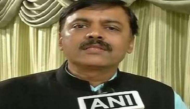 BJP dubs Rahul Gandhi a 'Babar Bhakt'