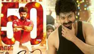 50 days of Mersal: 6 new records set by Thalapathy Vijay blockbuster