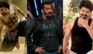 2017 Top Hashtag Trends: Prabhas, Salman Khan and Thalapathy Vijay showed strong domination on Twitter