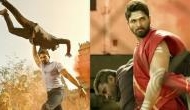 It's Allu Arjun vs Allu Arjun on social media as Duvadda Jagannadham shatters Sarrainodu's all-India record in just 16 days