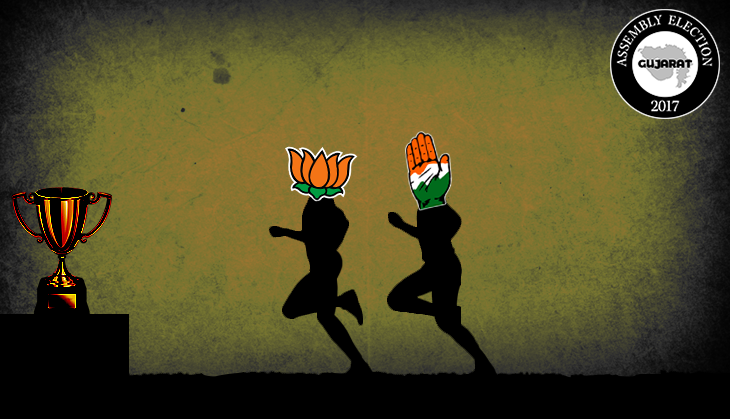 Gujarat polls: Why there is reason to believe BJP might lose