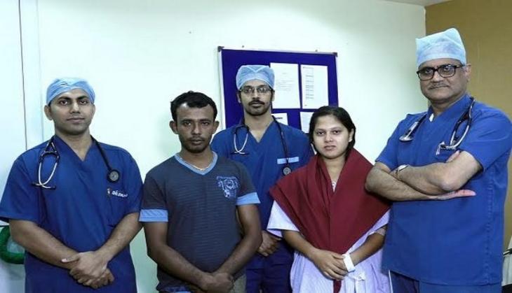 Medica superspecialty hospital: Advancement in interventional heart therapy