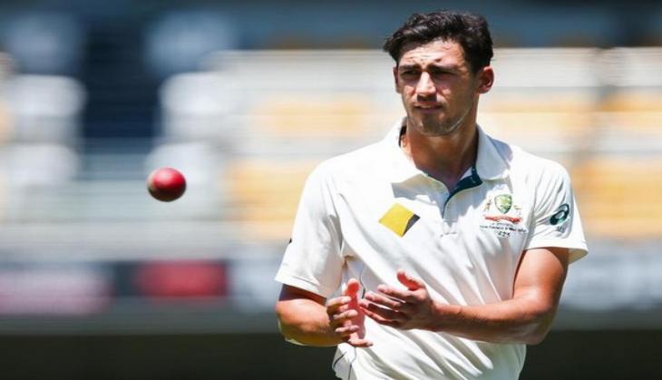 Adelaide Test: Starc's fi-fer guides Aussies to 120-run win over England