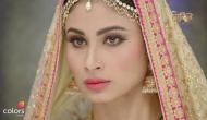 After Naagin, Brahmastra actress Mouni Roy all set to star in Ekta Kapoor's most expensive web-series ever, called Mehrunisa; see details inside