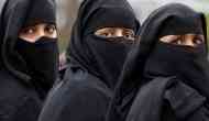 Karnataka: Social media group warns Muslim women over removing burqa, taking selfies