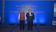 Kazakhstan observes 26th anniversary of its Independence in New Delhi