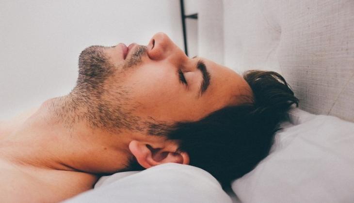 Sleep disorder ups odds of Parkinson's disease in elderly men