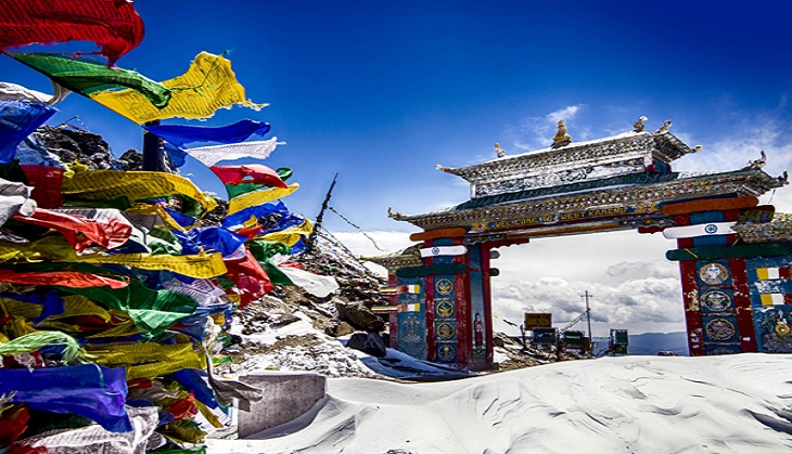 Some unexplored, mesmerising snow hamlets in India