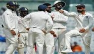 Ind vs SL Test: Sri Lanka settle for a draw; India win series 1-0