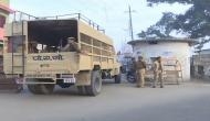 Babri demolition anniversary: Ayodhya on alert, security beefed up