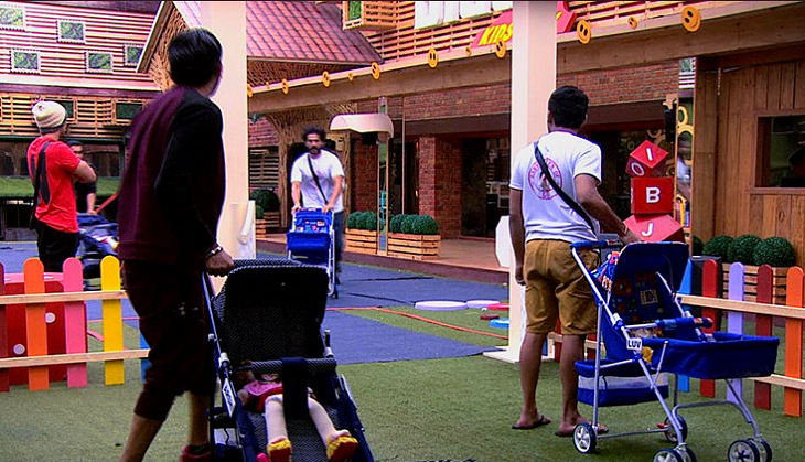 Bigg Boss 11: The winner of the 'BB Day Care' and the new captain of the house revealed!