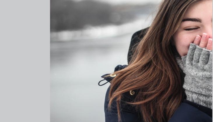 Is your skin a slave to pollution?