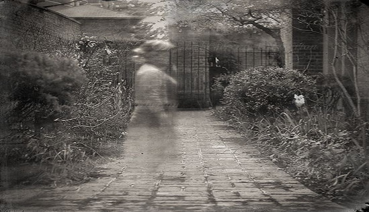 Four spine-chilling instances when ghosts saved human lives