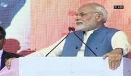 Baba Bhole is remembered more than Baba Saheb: PM's jibe at Rahul Gandhi